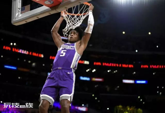 nba有多少支球队(NBA30支球队当家球星)-图片26